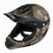 Raider Helmet, Ambush Youth Mx-Realtre 24-630XTY-14 - alternate 3
